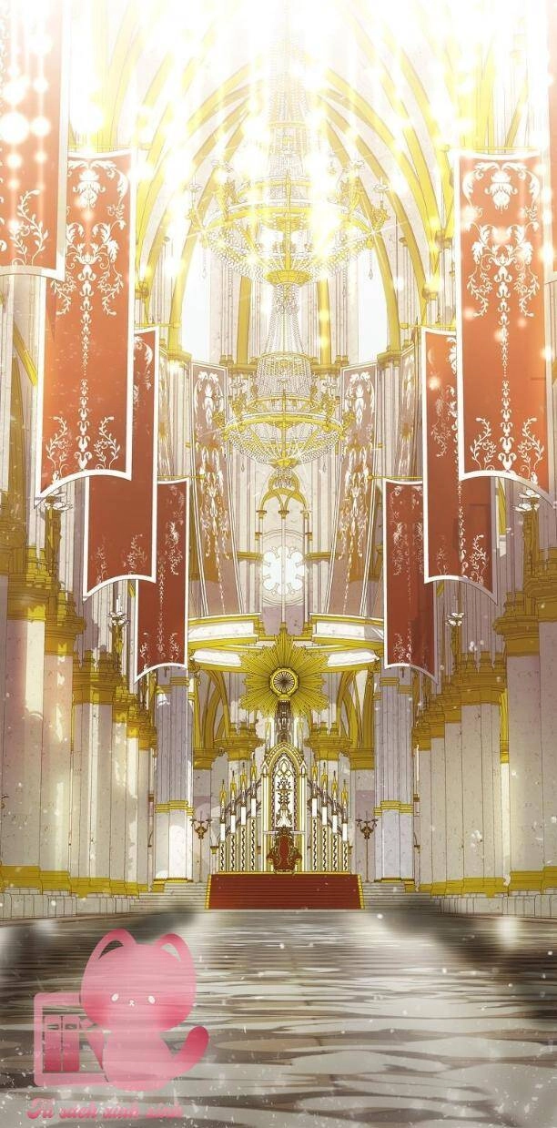 Thánh Nữ Trở Lại Làm Phản Diện Chapter 3 - 65