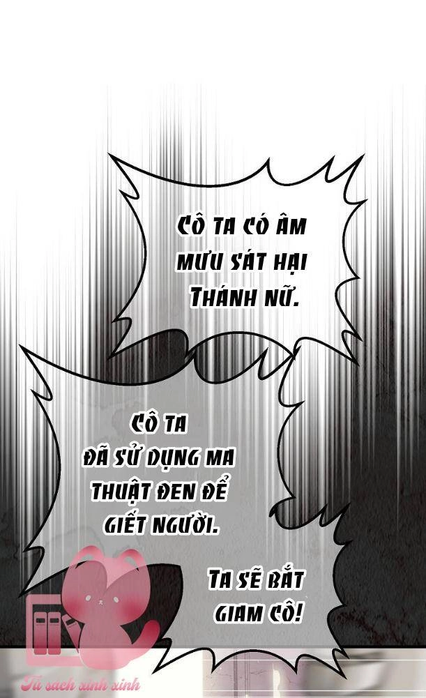 Thánh Nữ Trở Lại Làm Phản Diện Chapter 3 - 76