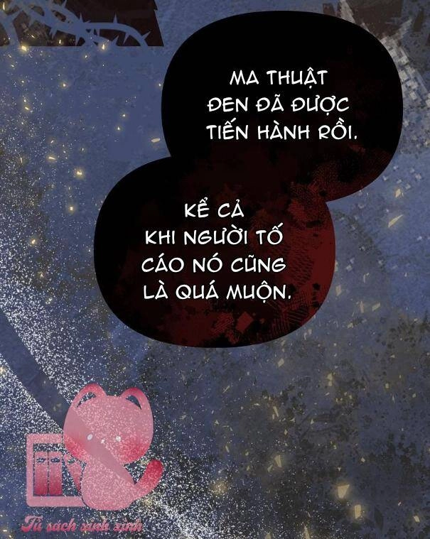 Thánh Nữ Trở Lại Làm Phản Diện Chapter 3 - 91