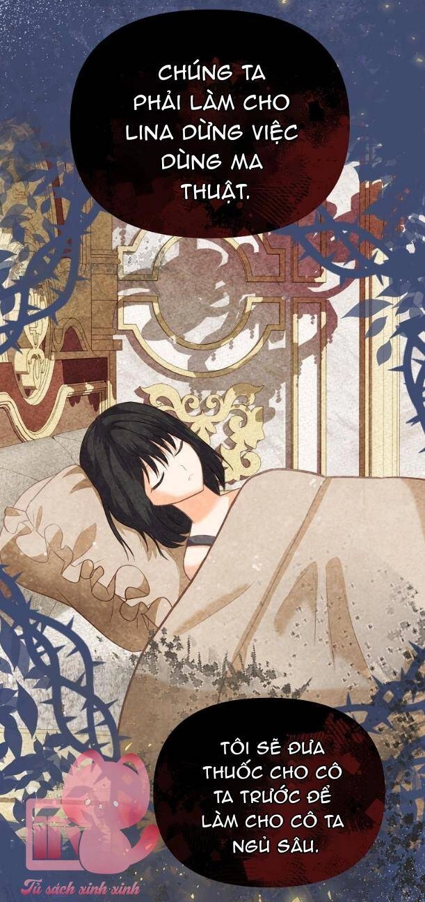 Thánh Nữ Trở Lại Làm Phản Diện Chapter 3 - 95