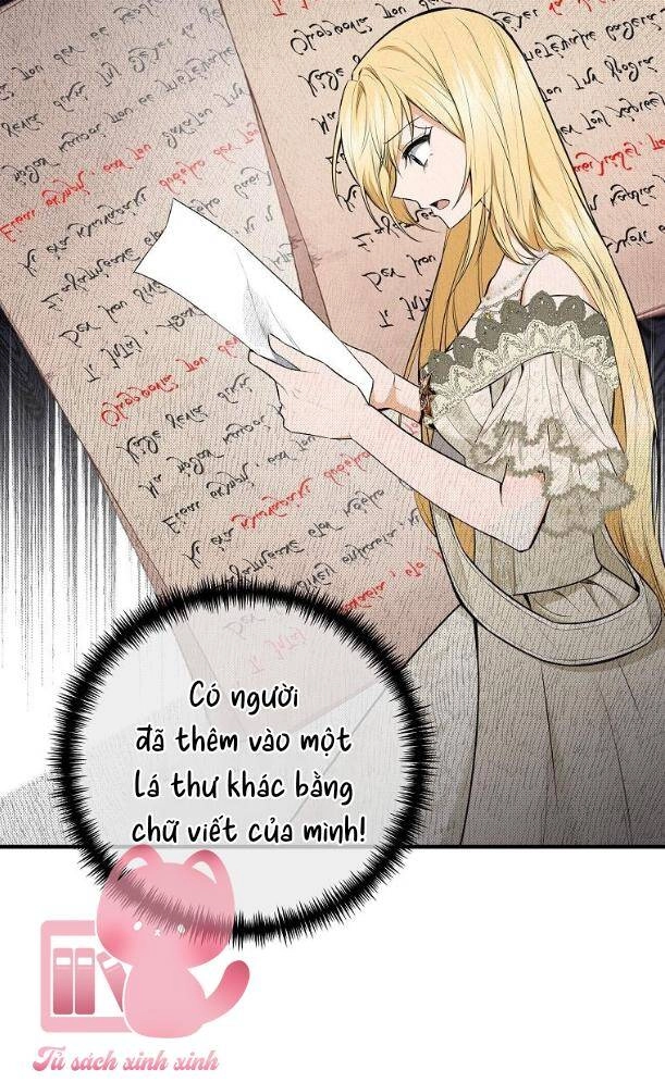 Thánh Nữ Trở Lại Làm Phản Diện Chapter 3 - 105