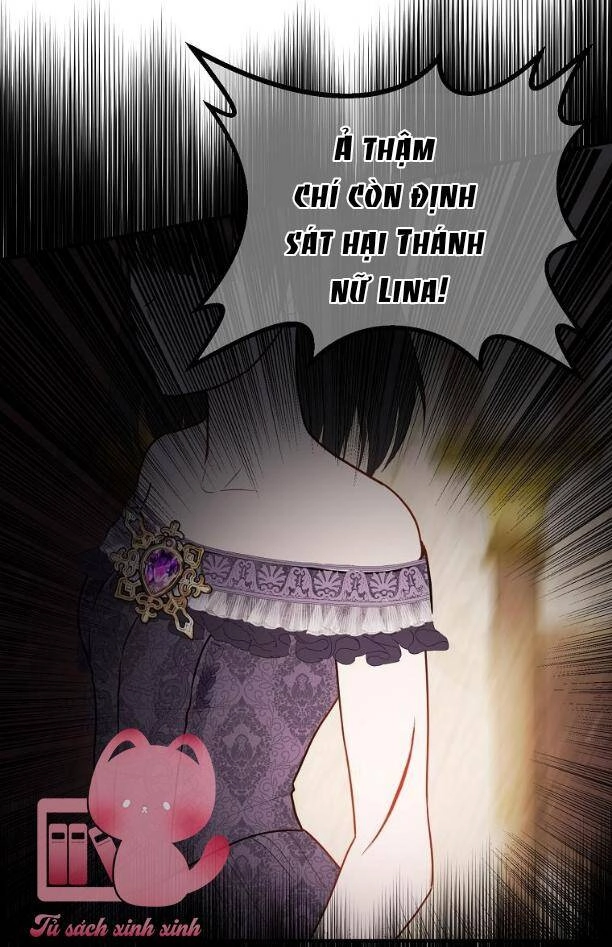 Thánh Nữ Trở Lại Làm Phản Diện Chapter 3 - 108