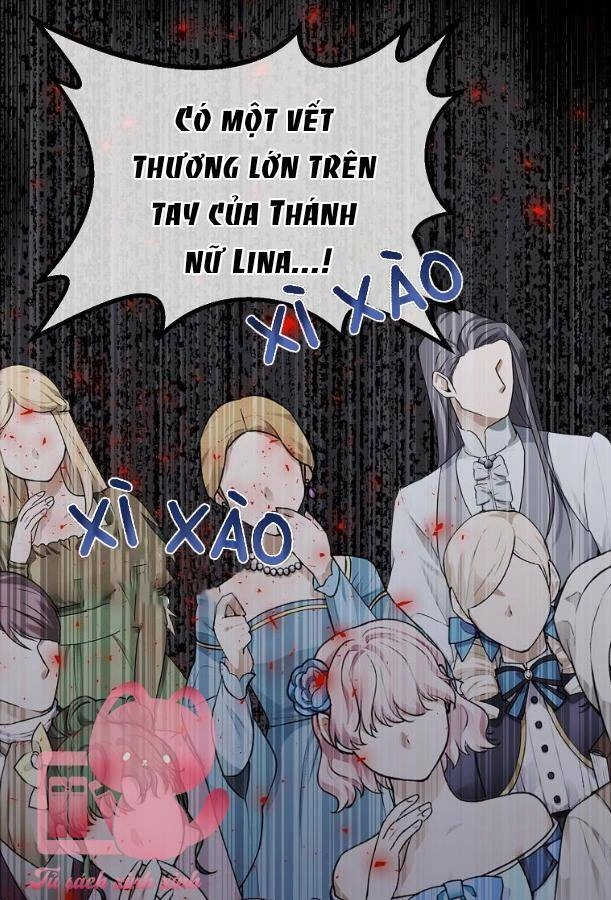 Thánh Nữ Trở Lại Làm Phản Diện Chapter 3 - 110