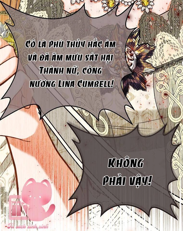 Thánh Nữ Trở Lại Làm Phản Diện Chapter 3 - 116