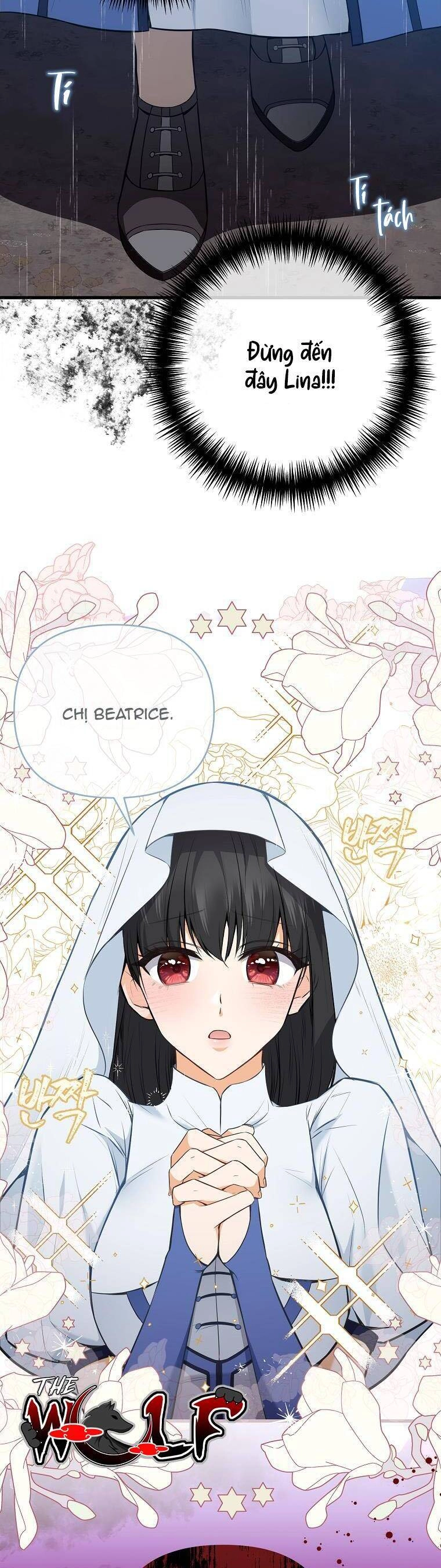 Thánh Nữ Trở Lại Làm Phản Diện Chapter 4 - 17