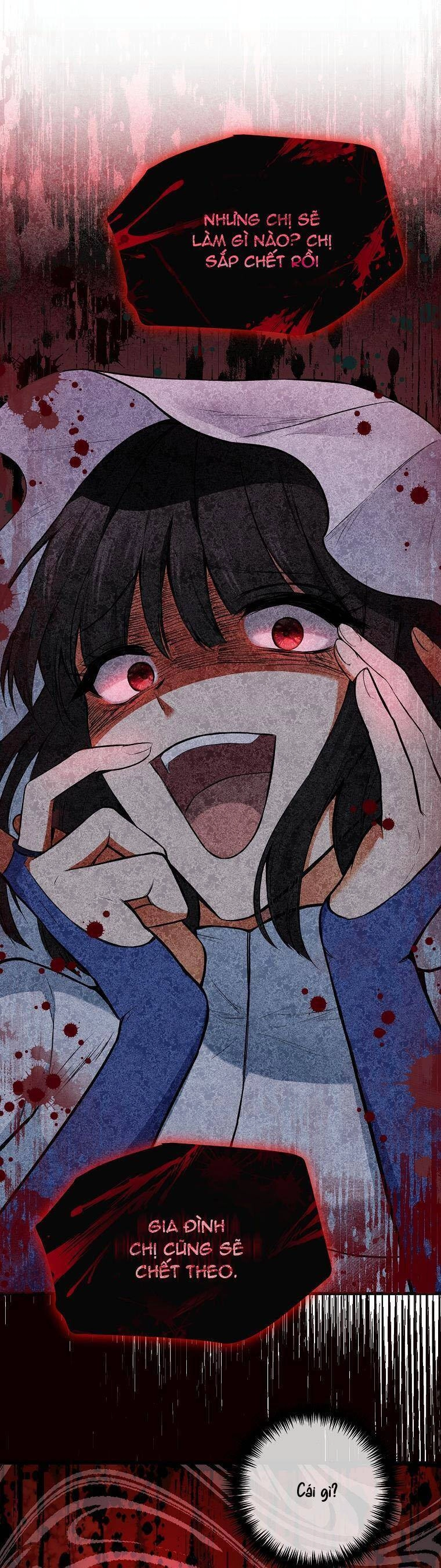 Thánh Nữ Trở Lại Làm Phản Diện Chapter 4 - 21