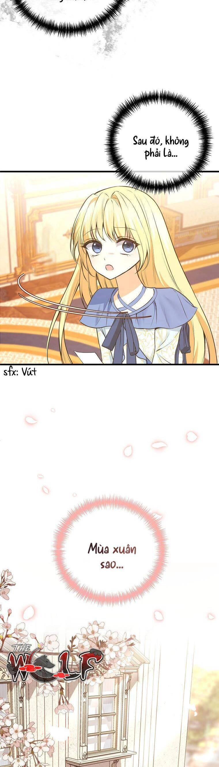 Thánh Nữ Trở Lại Làm Phản Diện Chapter 4 - 46