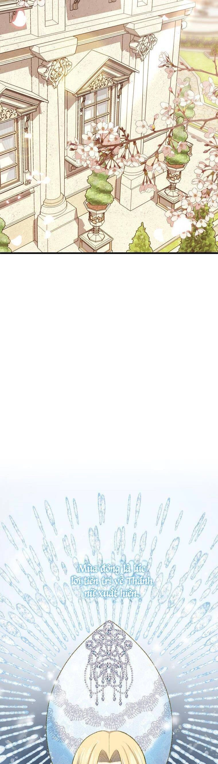 Thánh Nữ Trở Lại Làm Phản Diện Chapter 4 - 47