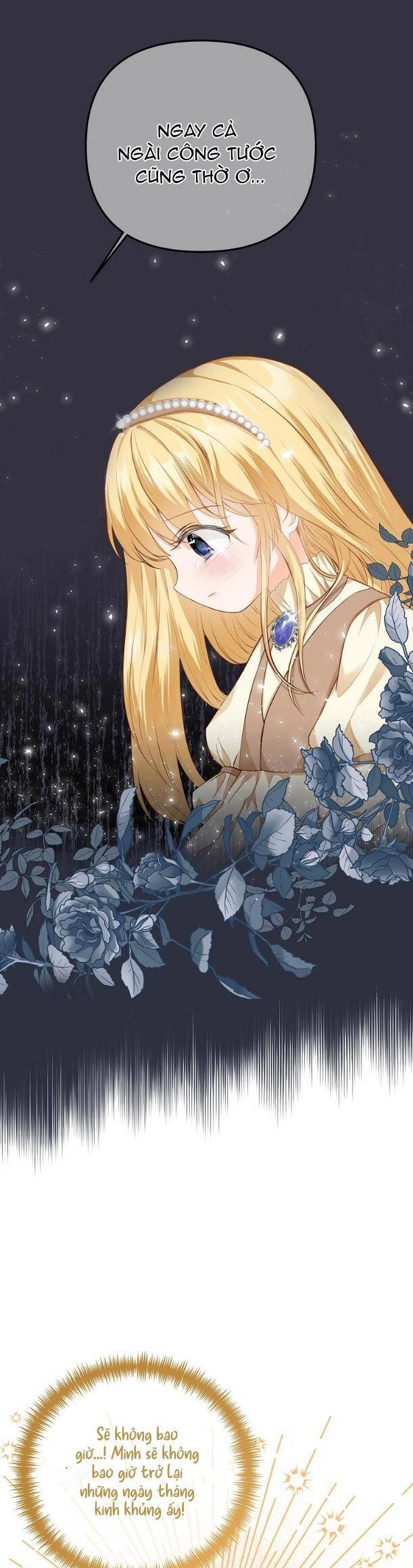 Thánh Nữ Trở Lại Làm Phản Diện Chapter 5 - 22