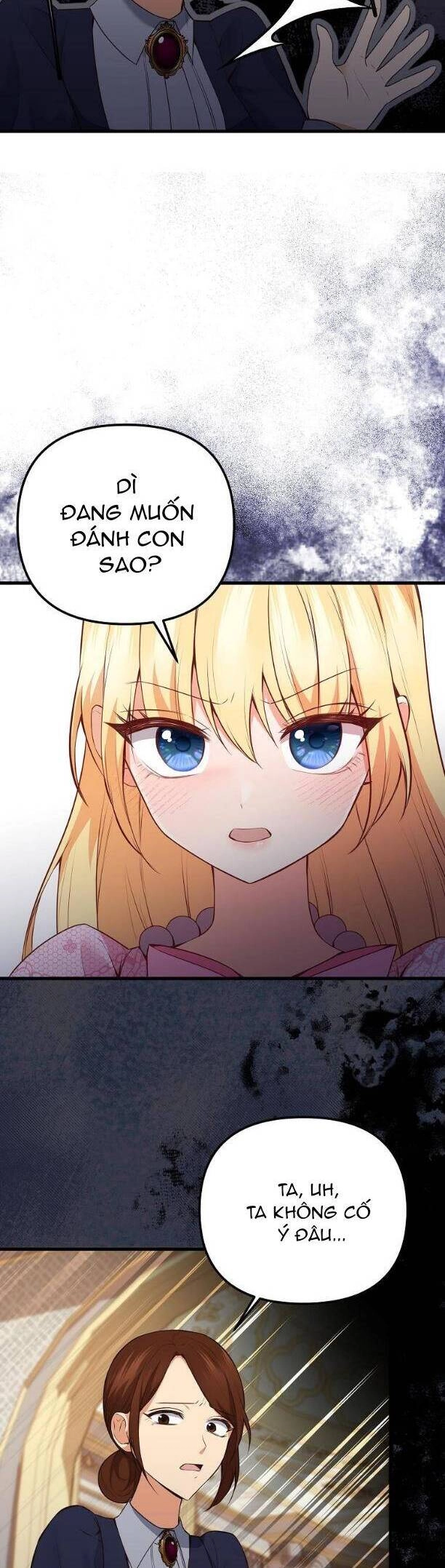 Thánh Nữ Trở Lại Làm Phản Diện Chapter 5 - 26