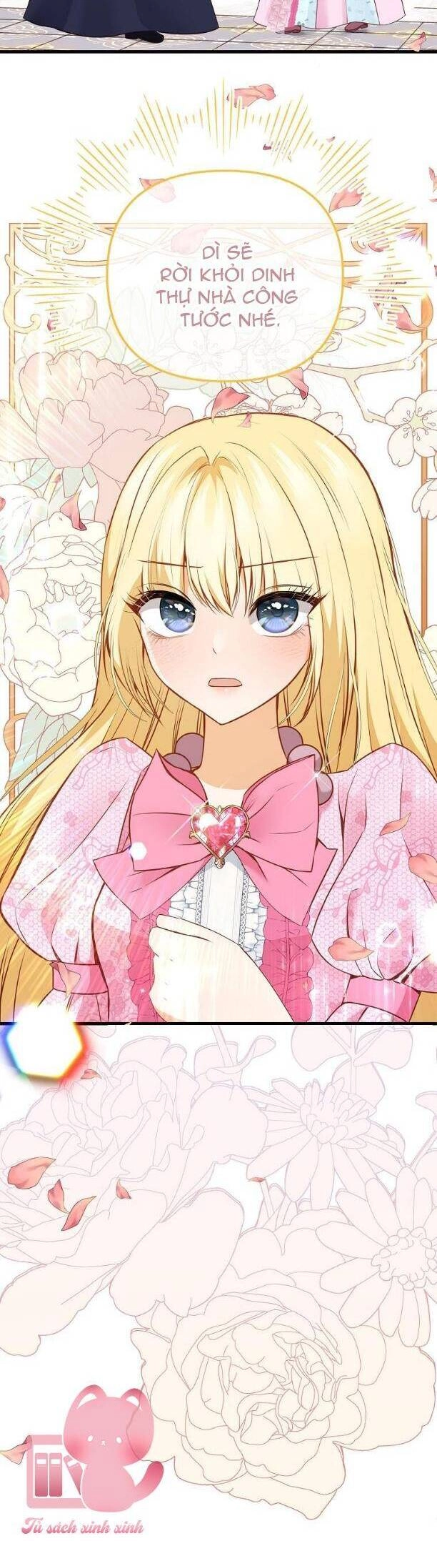 Thánh Nữ Trở Lại Làm Phản Diện Chapter 5 - 35