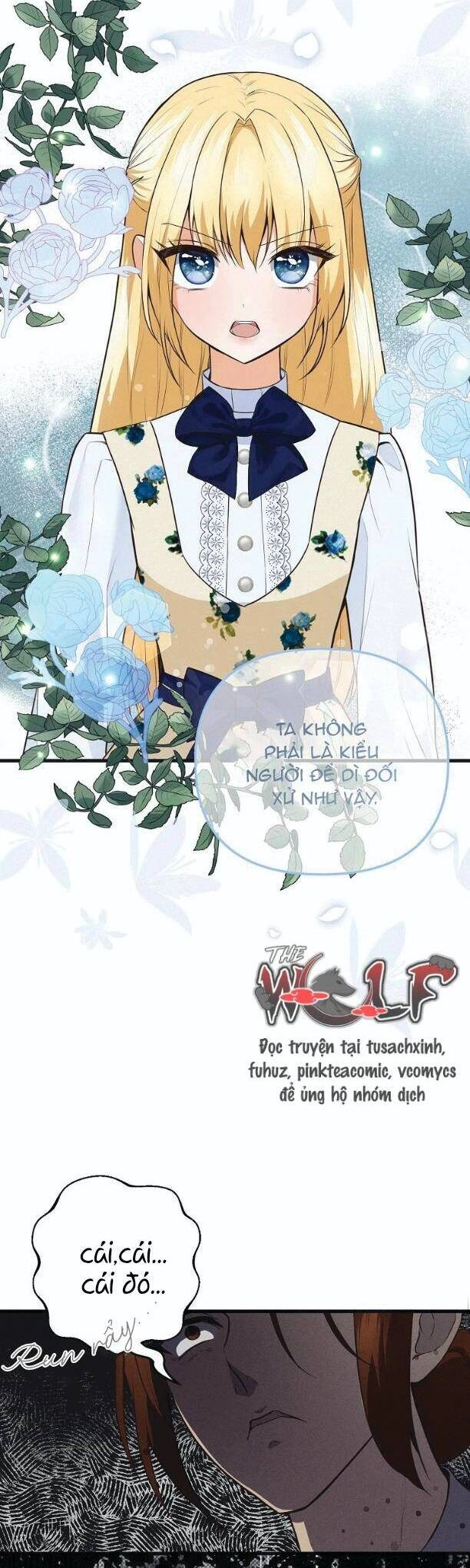 Thánh Nữ Trở Lại Làm Phản Diện Chapter 6 - 14