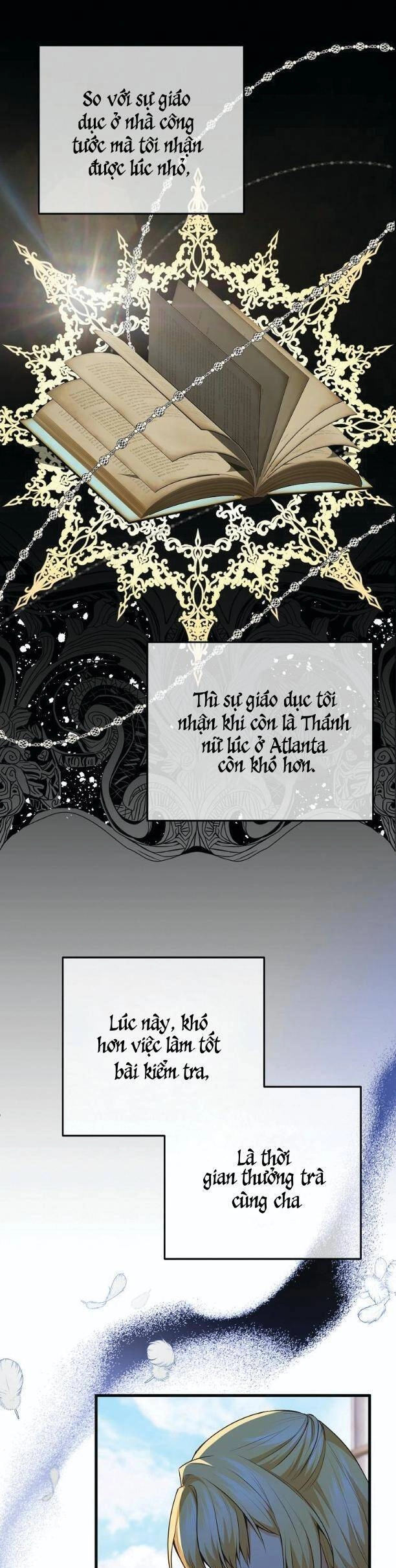 Thánh Nữ Trở Lại Làm Phản Diện Chapter 6 - 27