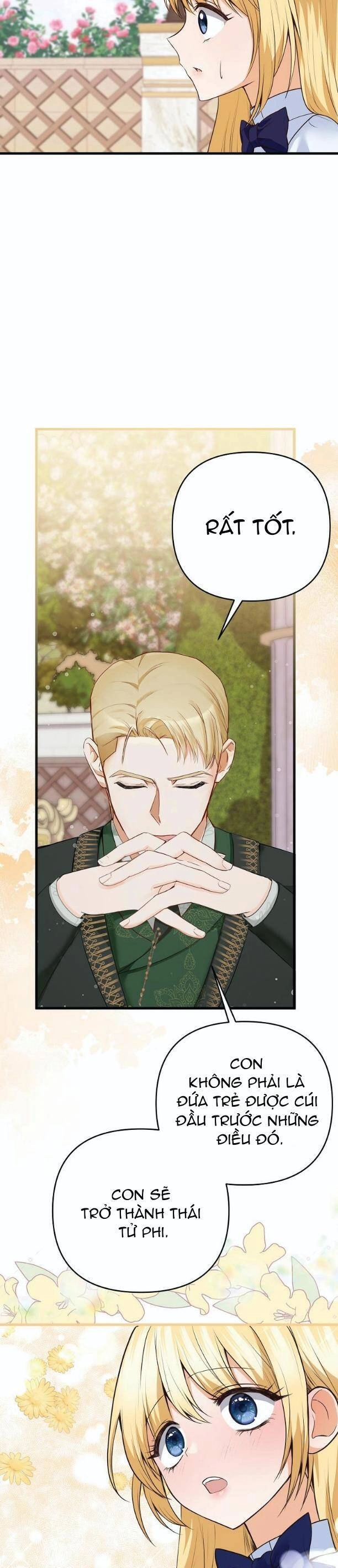 Thánh Nữ Trở Lại Làm Phản Diện Chapter 6 - 30