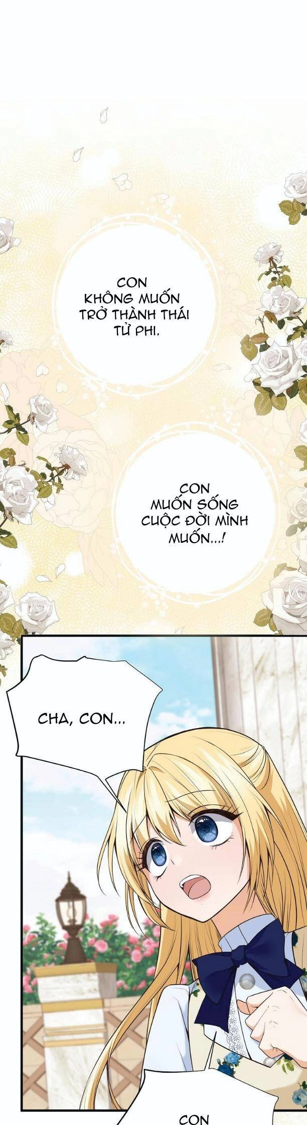 Thánh Nữ Trở Lại Làm Phản Diện Chapter 6 - 33