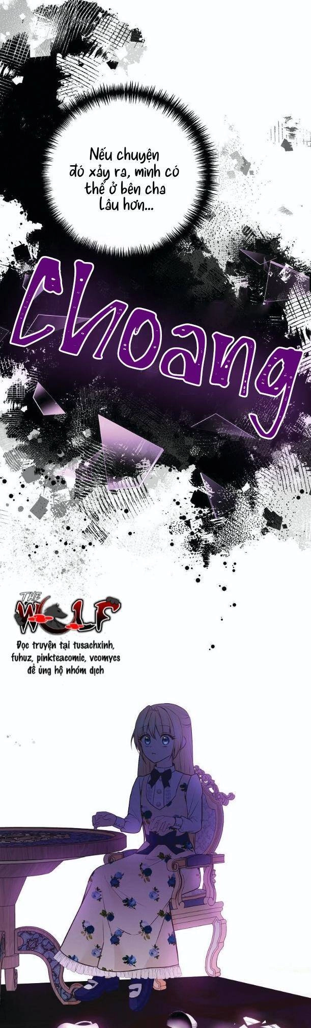 Thánh Nữ Trở Lại Làm Phản Diện Chapter 6 - 36