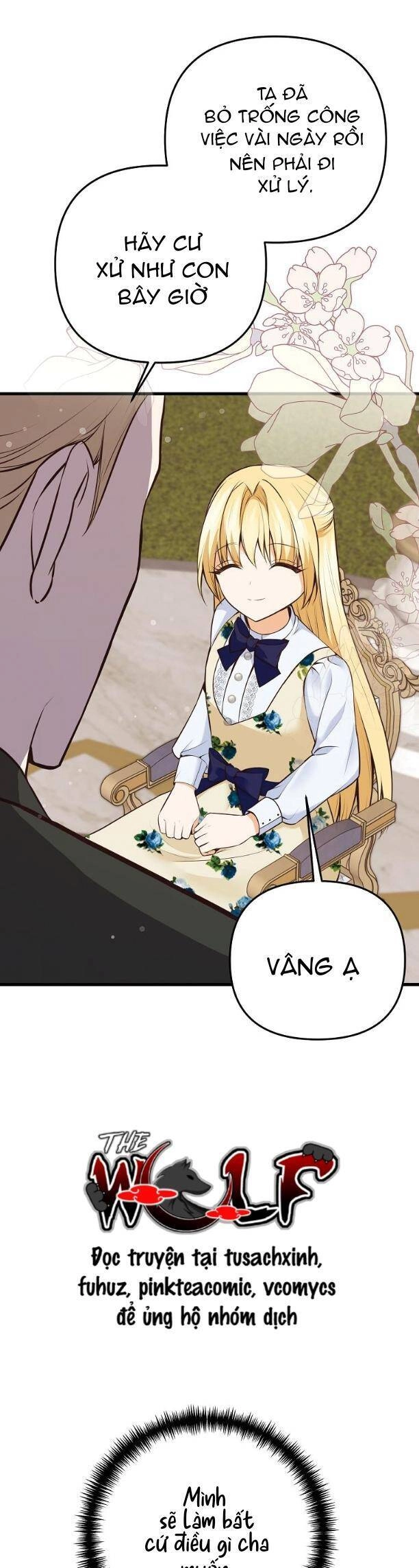 Thánh Nữ Trở Lại Làm Phản Diện Chapter 6 - 45