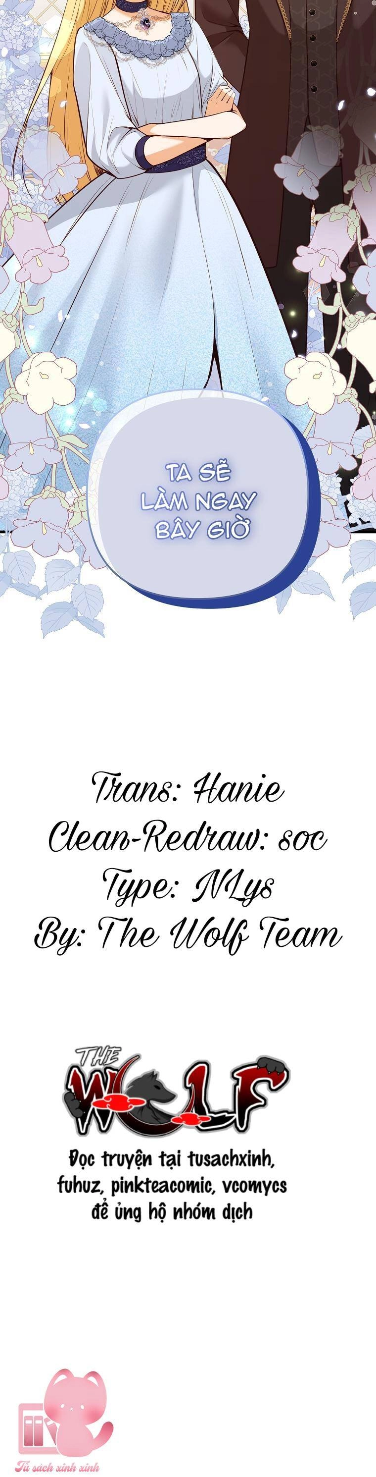 Thánh Nữ Trở Lại Làm Phản Diện Chapter 6 - 48