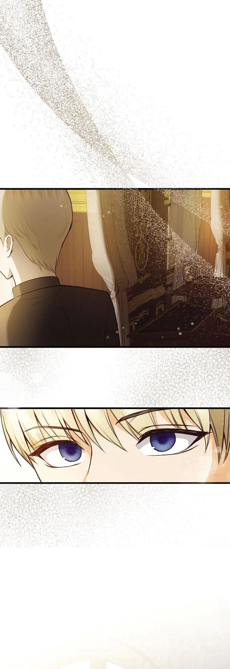 Thánh Nữ Trở Lại Làm Phản Diện Chapter 7 - 4