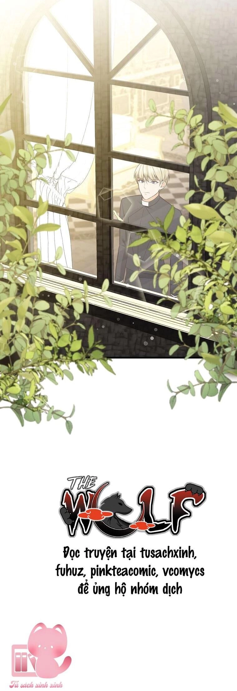 Thánh Nữ Trở Lại Làm Phản Diện Chapter 7 - 5