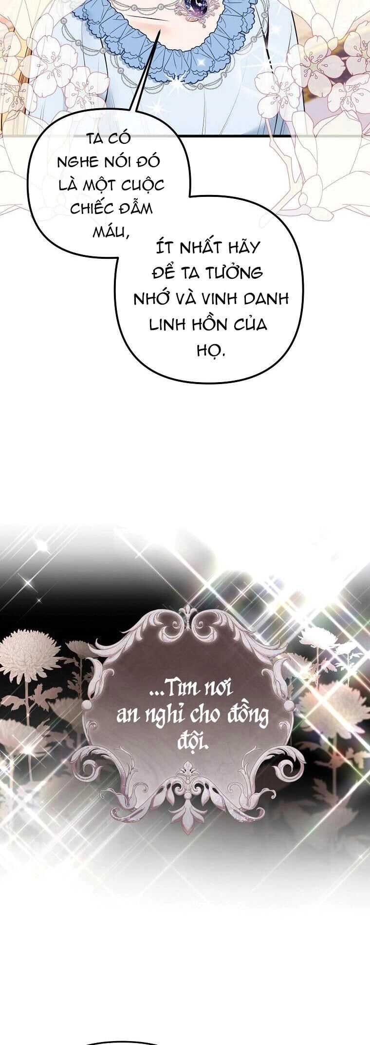 Thánh Nữ Trở Lại Làm Phản Diện Chapter 7 - 15