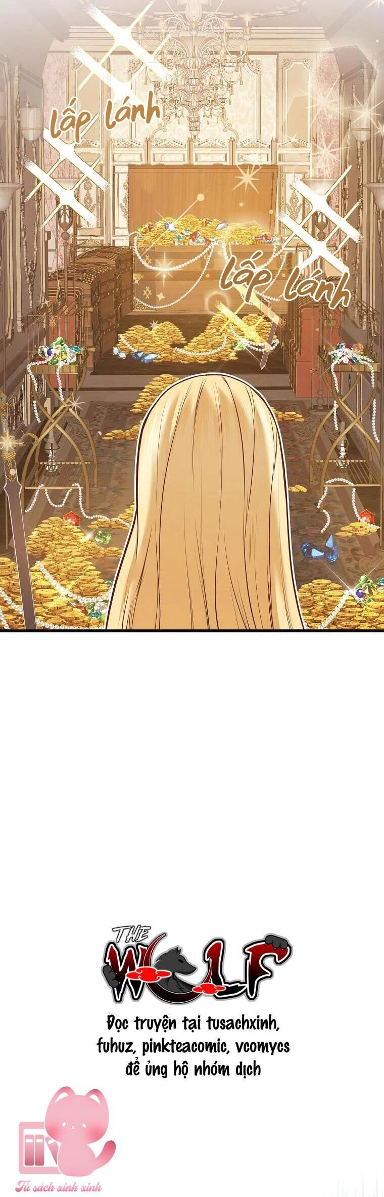 Thánh Nữ Trở Lại Làm Phản Diện Chapter 7 - 27