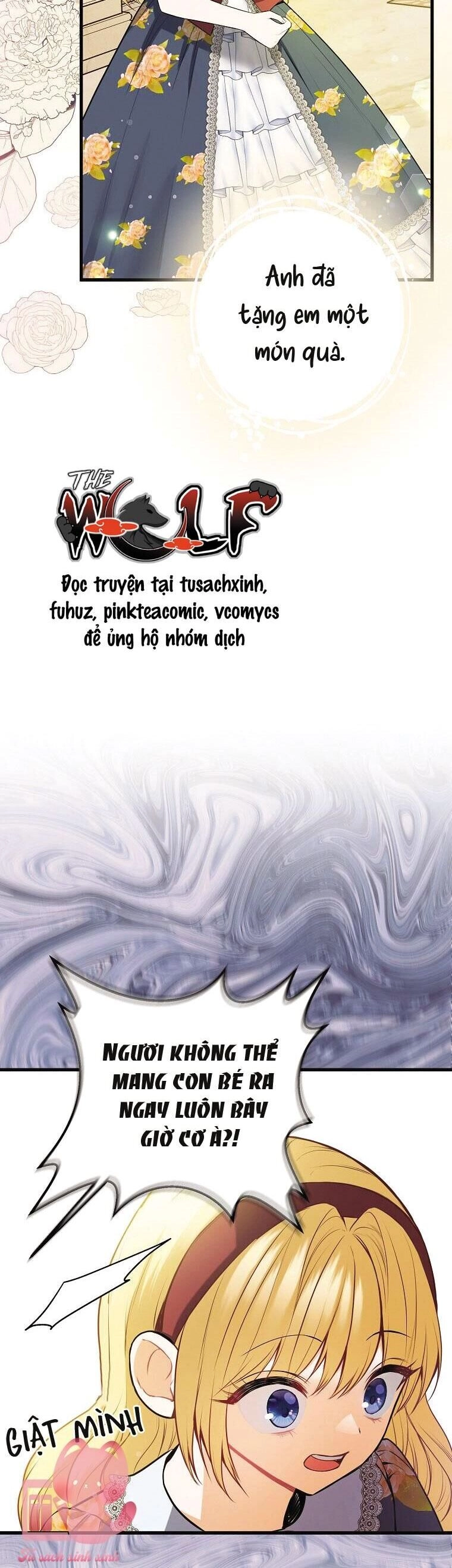 Thánh Nữ Trở Lại Làm Phản Diện Chapter 7 - 42