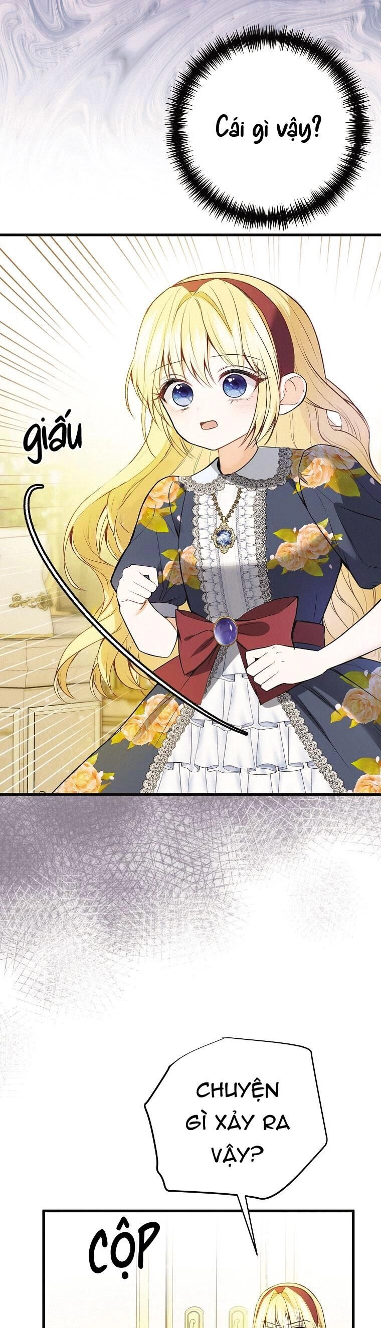 Thánh Nữ Trở Lại Làm Phản Diện Chapter 7 - 43