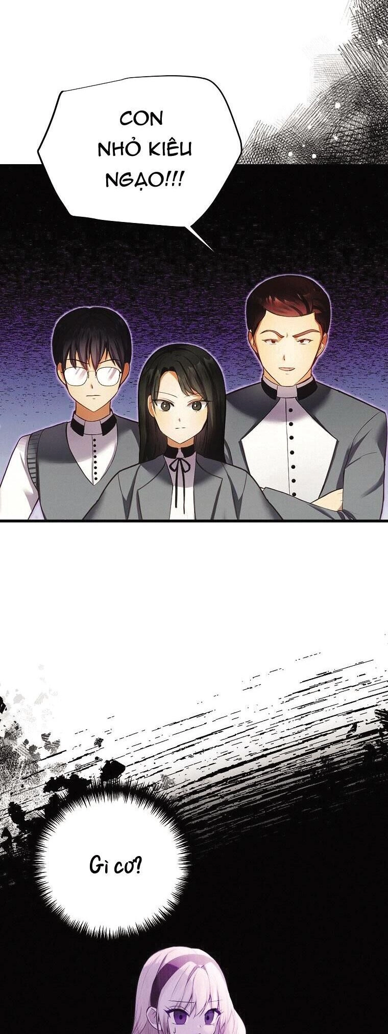 Thánh Nữ Trở Lại Làm Phản Diện Chapter 7 - 48