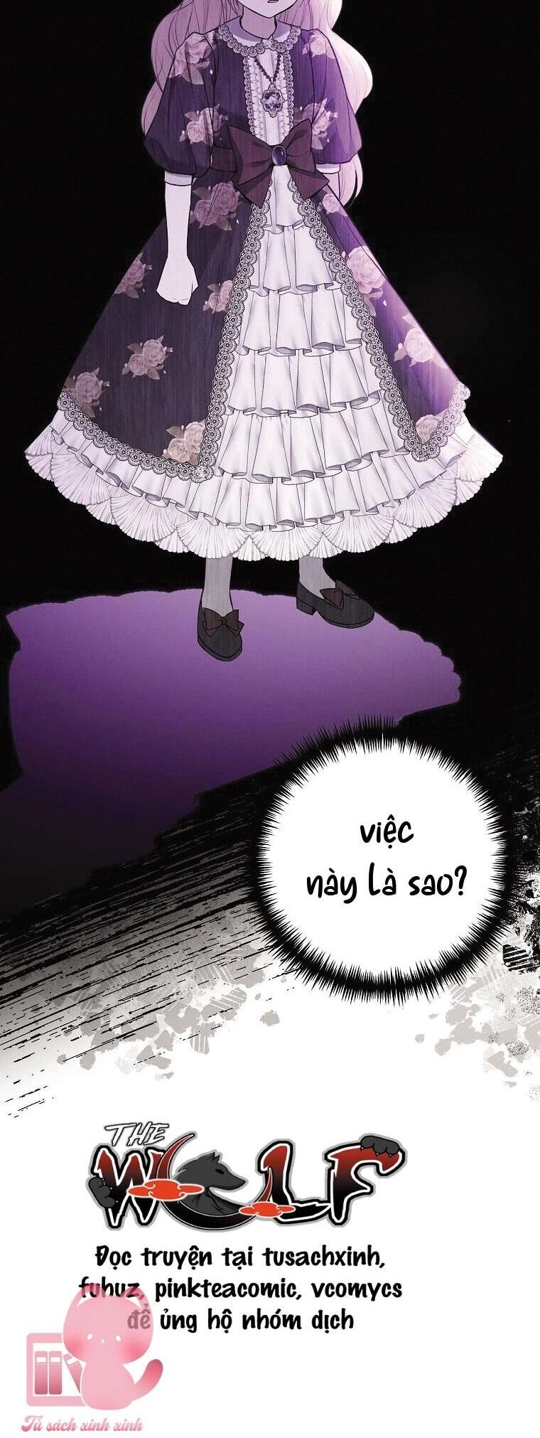 Thánh Nữ Trở Lại Làm Phản Diện Chapter 7 - 49