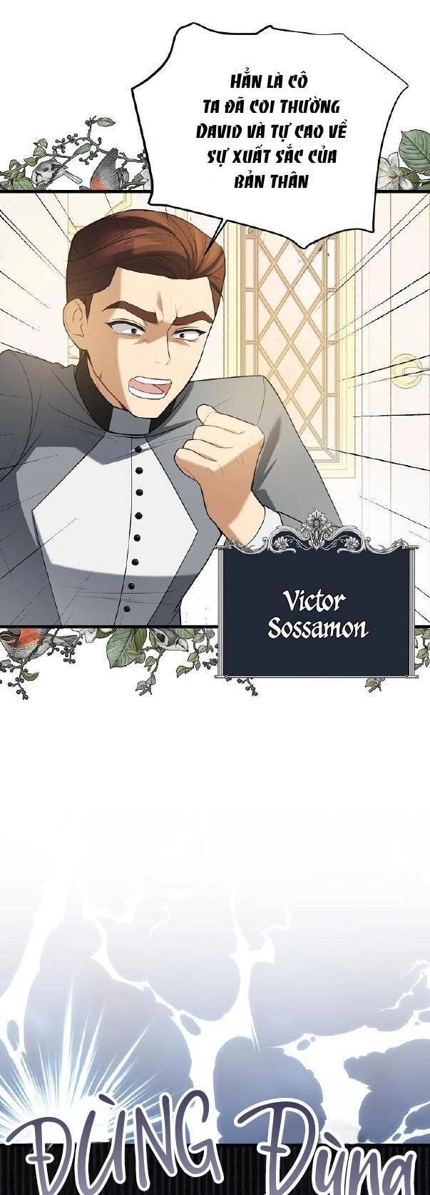 Thánh Nữ Trở Lại Làm Phản Diện Chapter 8 - 5