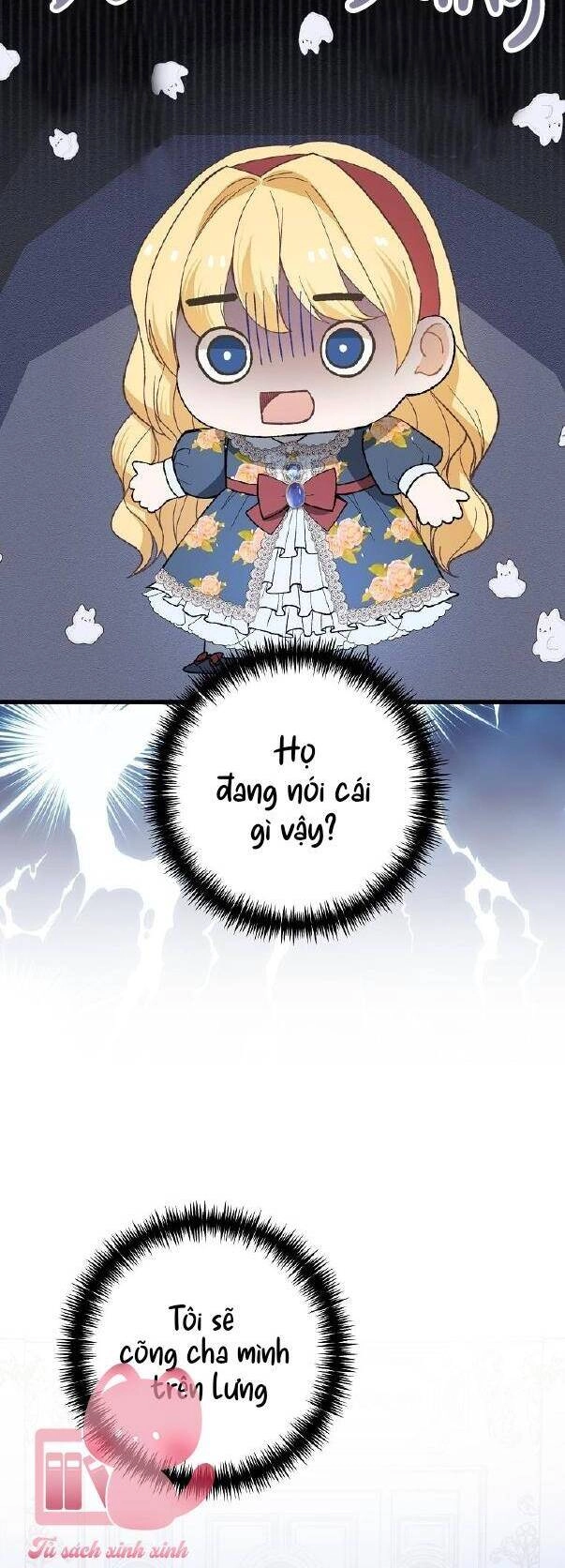 Thánh Nữ Trở Lại Làm Phản Diện Chapter 8 - 6