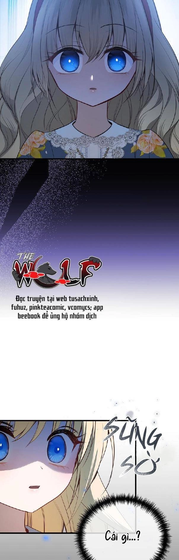 Thánh Nữ Trở Lại Làm Phản Diện Chapter 8 - 20