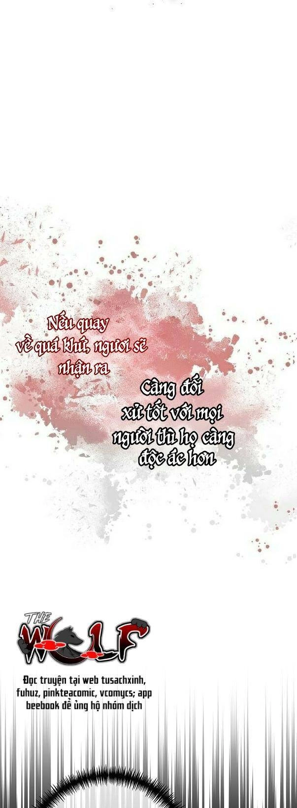 Thánh Nữ Trở Lại Làm Phản Diện Chapter 8 - 22