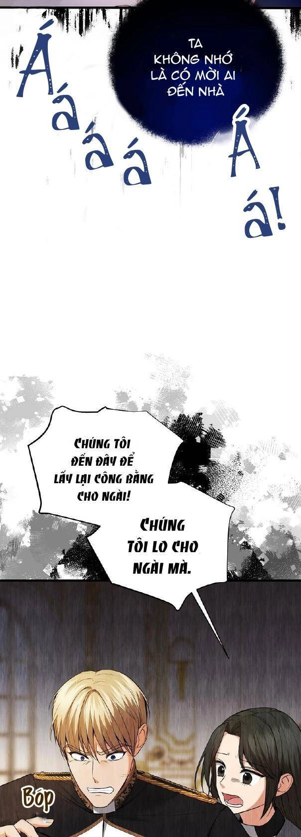 Thánh Nữ Trở Lại Làm Phản Diện Chapter 8 - 26