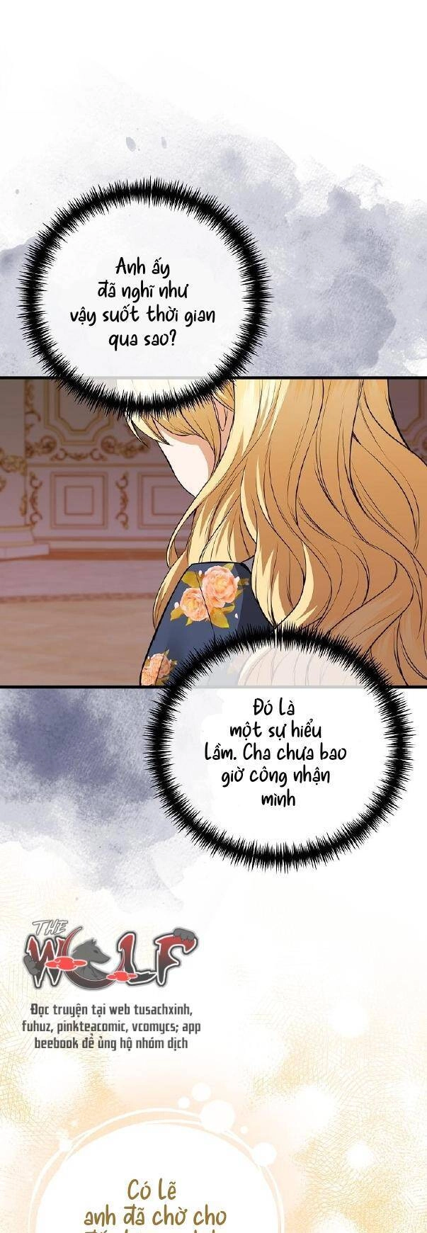 Thánh Nữ Trở Lại Làm Phản Diện Chapter 8 - 30