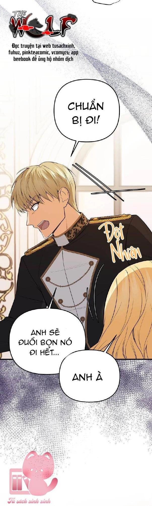 Thánh Nữ Trở Lại Làm Phản Diện Chapter 8 - 33