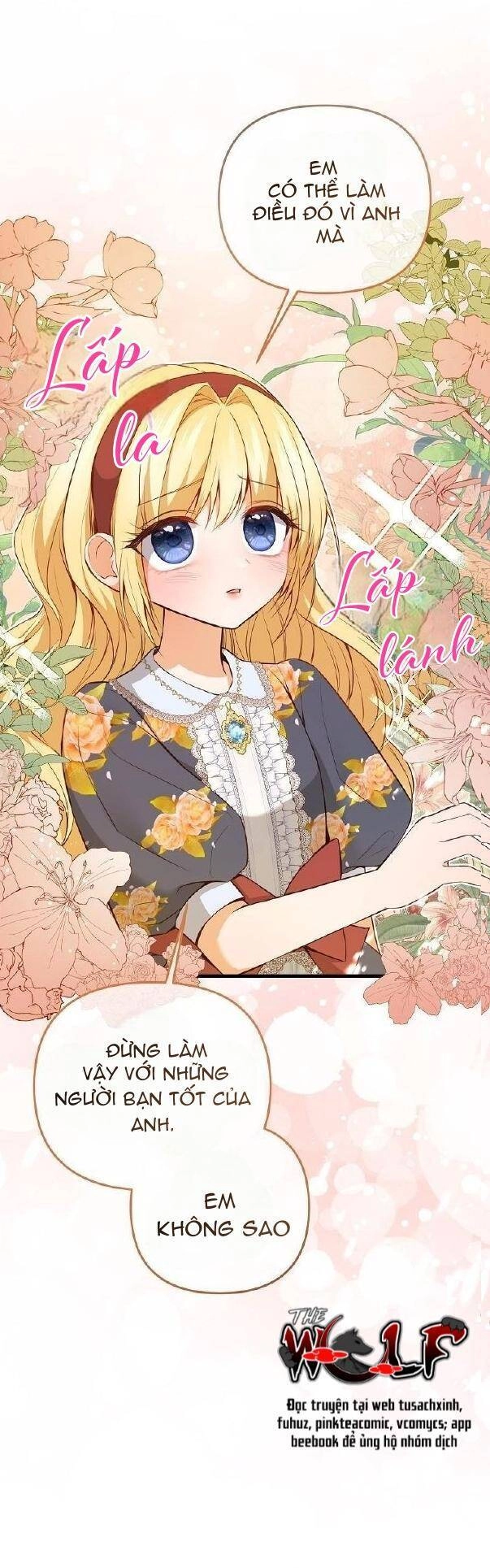 Thánh Nữ Trở Lại Làm Phản Diện Chapter 8 - 34