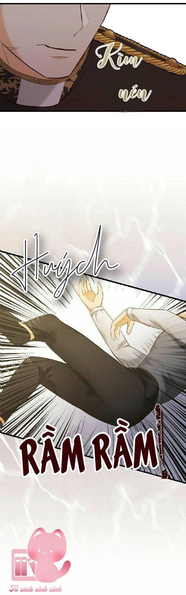 Thánh Nữ Trở Lại Làm Phản Diện Chapter 8 - 35