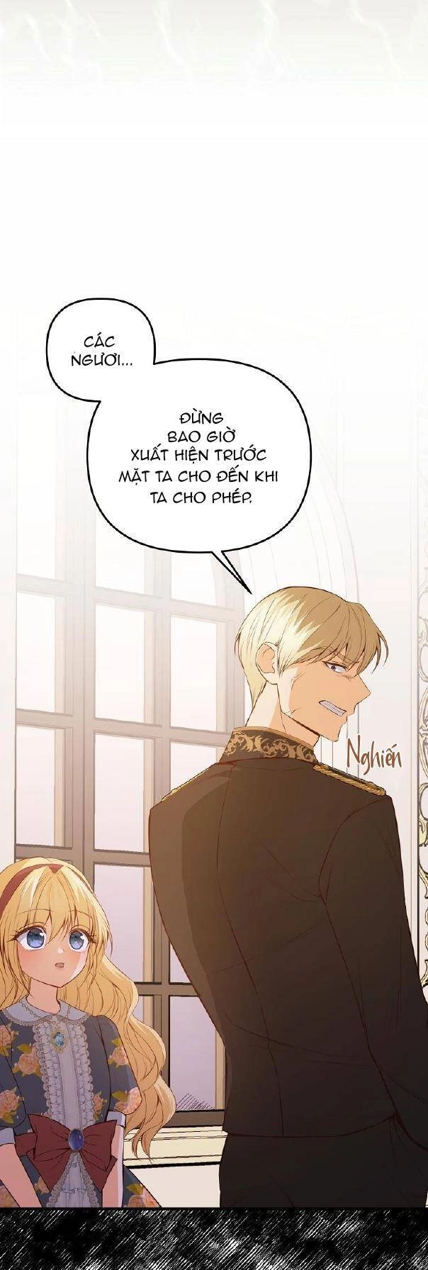 Thánh Nữ Trở Lại Làm Phản Diện Chapter 8 - 36