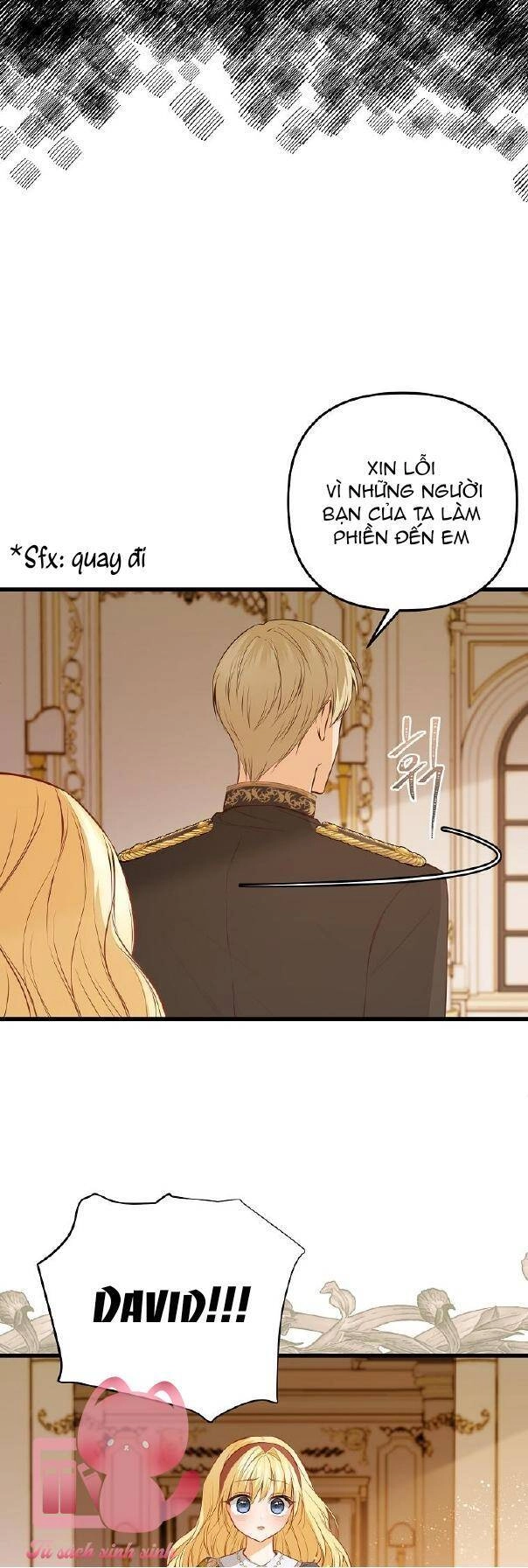 Thánh Nữ Trở Lại Làm Phản Diện Chapter 8 - 37