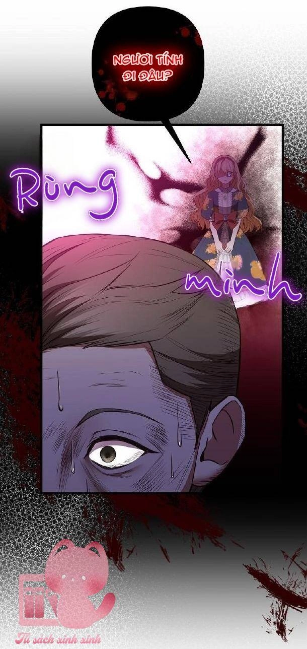 Thánh Nữ Trở Lại Làm Phản Diện Chapter 8 - 43