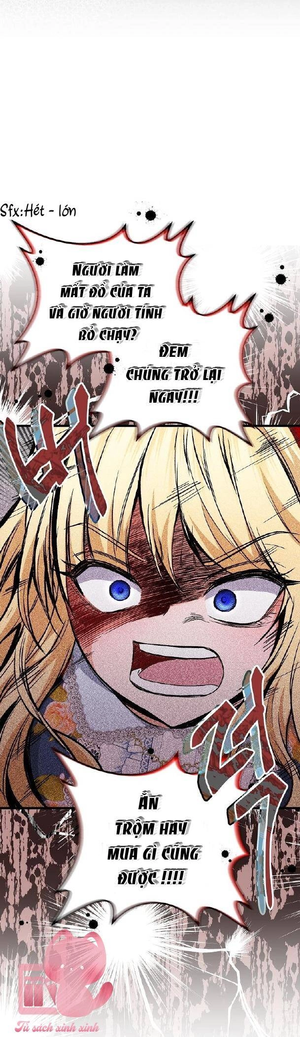 Thánh Nữ Trở Lại Làm Phản Diện Chapter 8 - 44