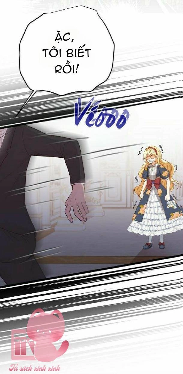 Thánh Nữ Trở Lại Làm Phản Diện Chapter 8 - 45