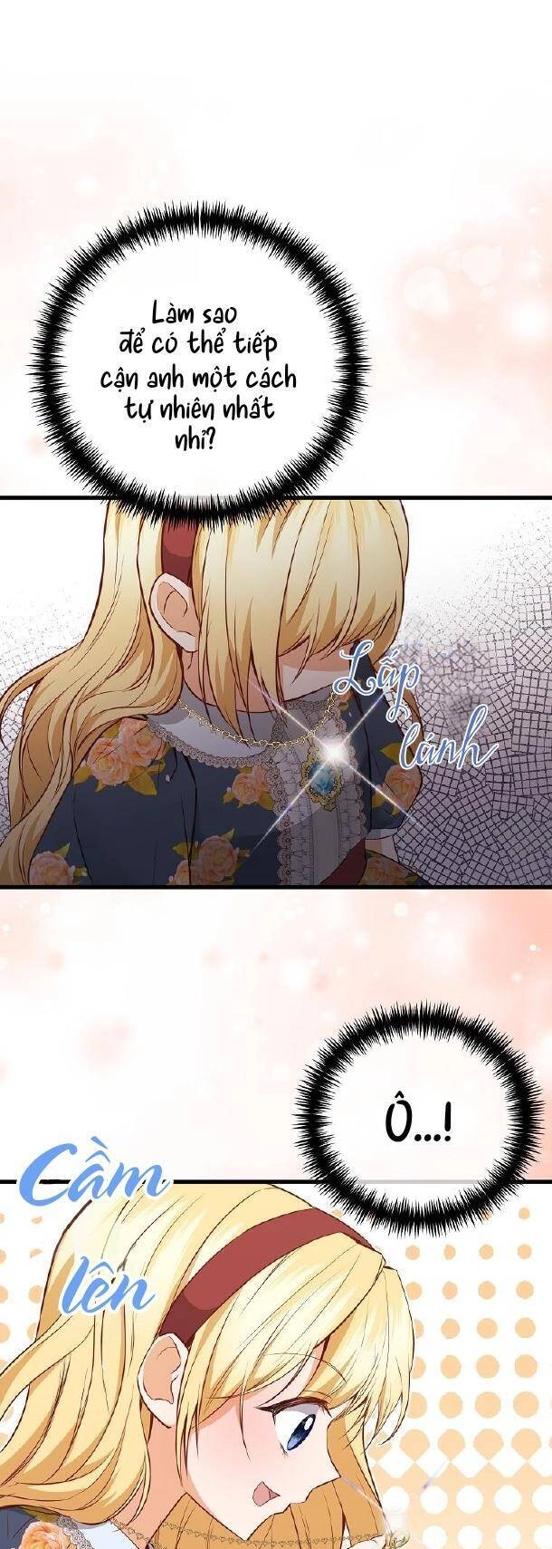 Thánh Nữ Trở Lại Làm Phản Diện Chapter 8 - 47