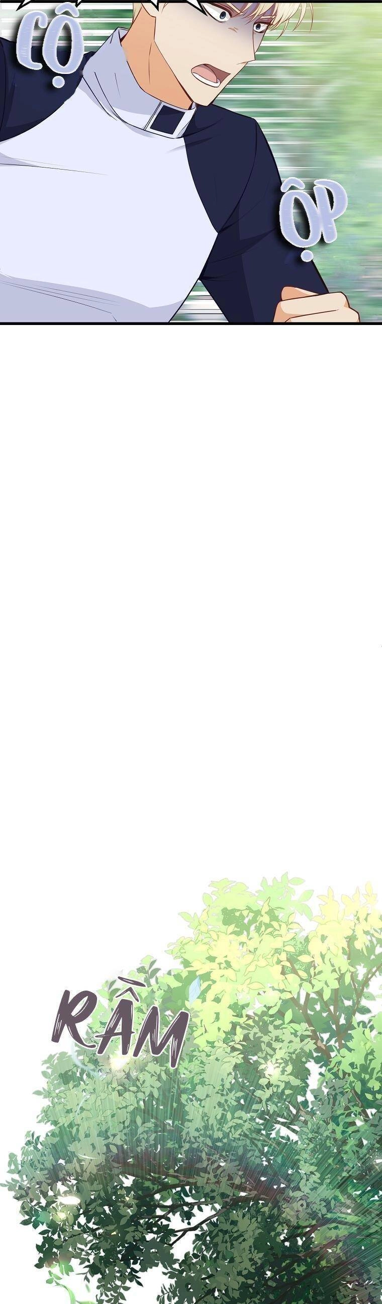 Thánh Nữ Trở Lại Làm Phản Diện Chapter 9 - 9