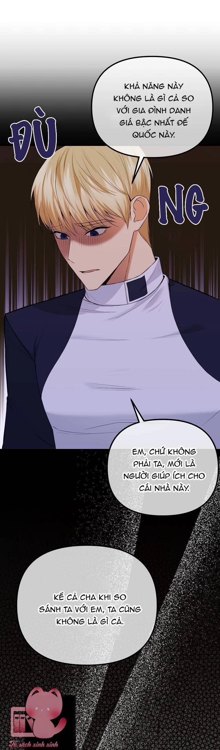 Thánh Nữ Trở Lại Làm Phản Diện Chapter 9 - 17