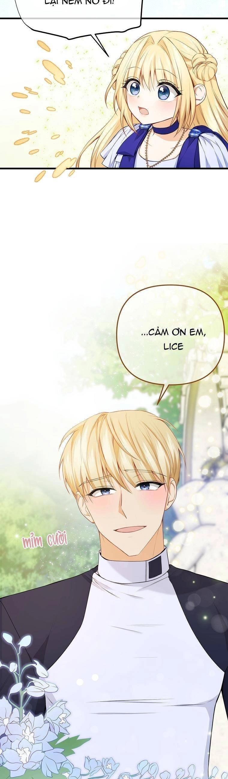 Thánh Nữ Trở Lại Làm Phản Diện Chapter 9 - 24