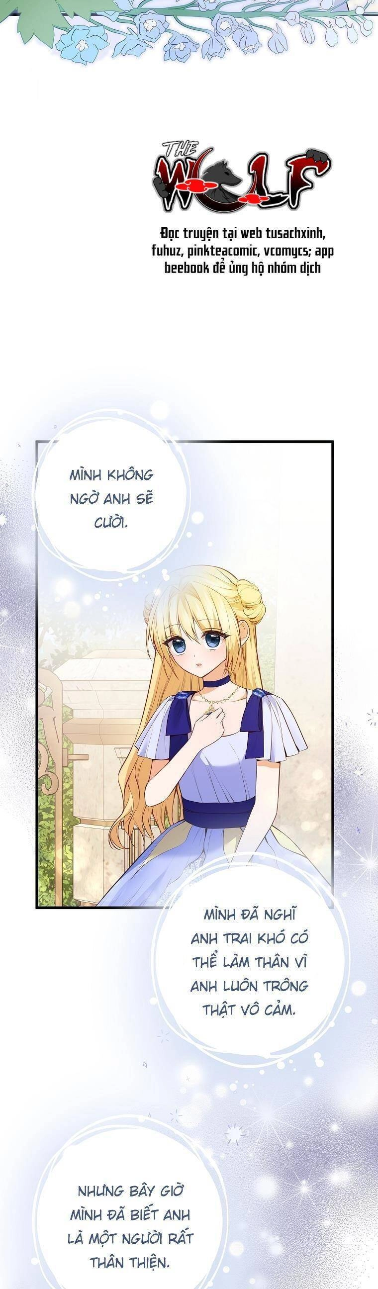 Thánh Nữ Trở Lại Làm Phản Diện Chapter 9 - 25