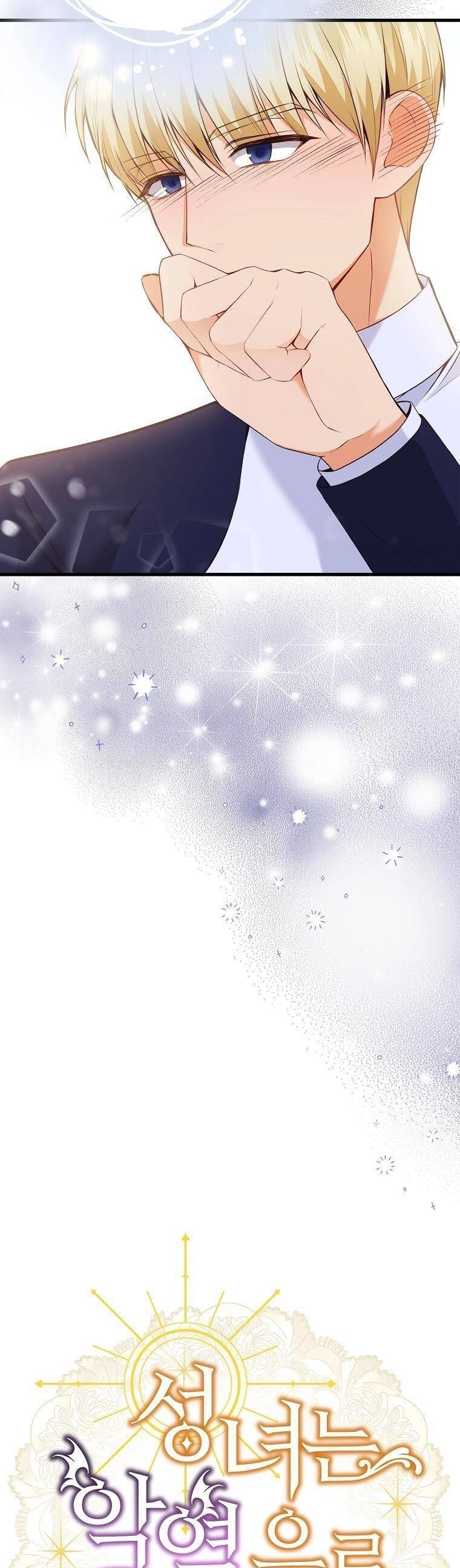 Thánh Nữ Trở Lại Làm Phản Diện Chapter 9 - 26